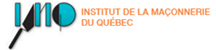 Institut de la maçonnerie du Québec