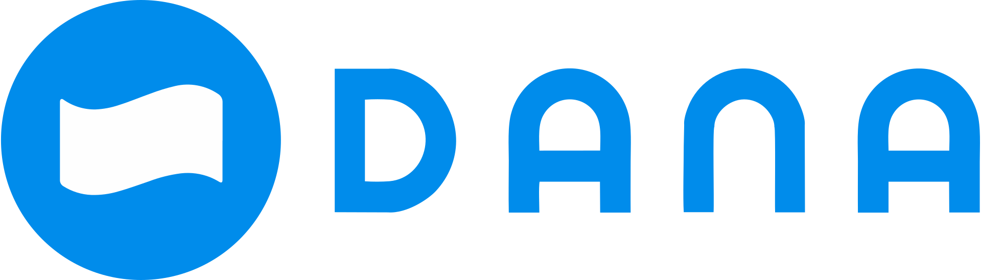 Deposit Dana