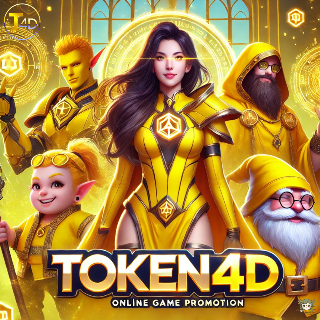 token4d